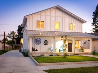 1212 E Coeur D Alene Ave, Coeur D Alene, ID 83814