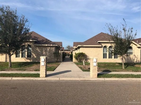 1807 Horsetail Fls APT 3, Edinburg, TX 78539
