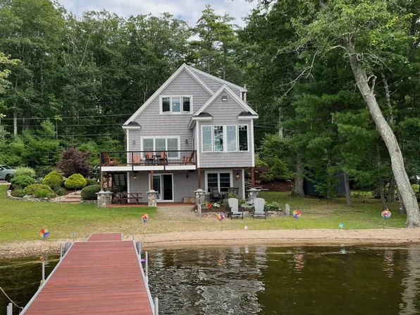 (undisclosed Address), Shapleigh, ME 04076