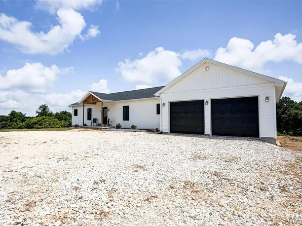 2206 Plummer Hill Rd, Hardin, IL 62047
