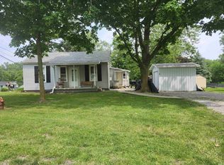 501 S Ohio St, Columbia City, IN