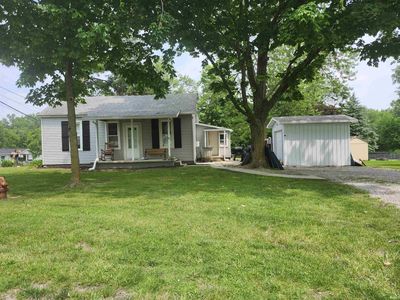 501 S Ohio St, Columbia City, IN, 46725