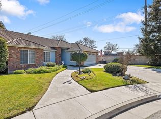 3536 S Lincoln Ct, Visalia, CA 93277