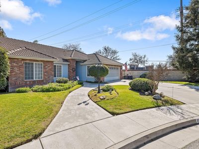 3536 S Lincoln, Visalia, CA, 93277