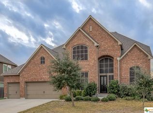 3070 Harvest Holw, Seguin, TX 78155