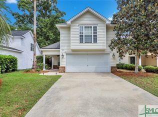 240 Oak Ridge Cir, Richmond Hill, GA 31324