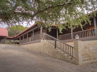 1856 S Highway 39, Hunt, TX 78024