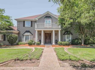 3809 Placid Dr, Monroe, LA 71201