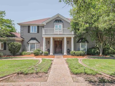 3809 Placid Dr, Monroe, LA, 71201