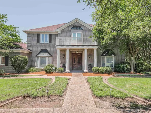 3809 Placid Dr, Monroe, LA 71201