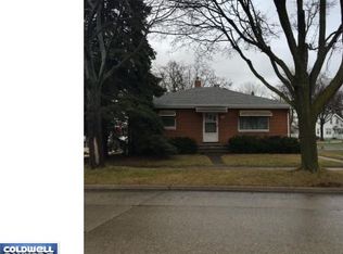 1461 Day St, Green Bay, WI 54302