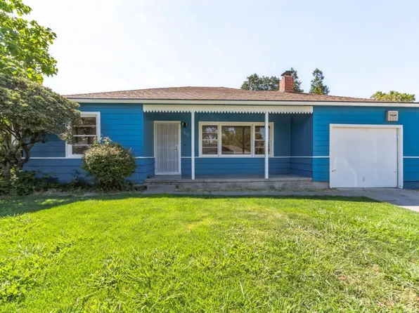 3612 Los Flores Ave, Concord, CA 94519