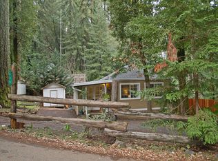 143 McKinley Ave, Camp Meeker, CA 95419