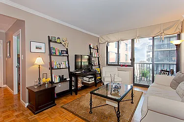 Sold by Brown Harris Stevens