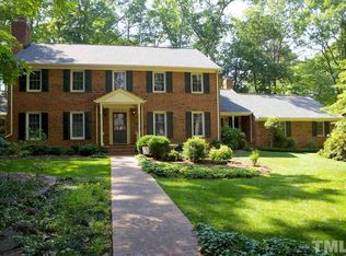 3900 Wentworth Dr, Durham, NC 27707