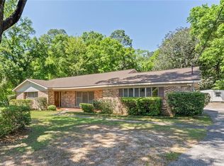 4110 Lake Cir N, Mobile, AL 36693