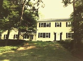 249 W Trl, Stamford, CT 06903