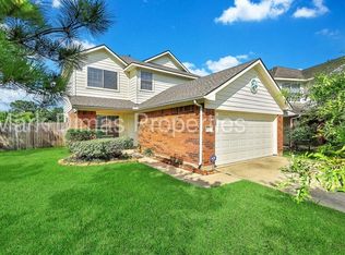 24306 Palm Cockatoo Dr, Hockley, TX 77447