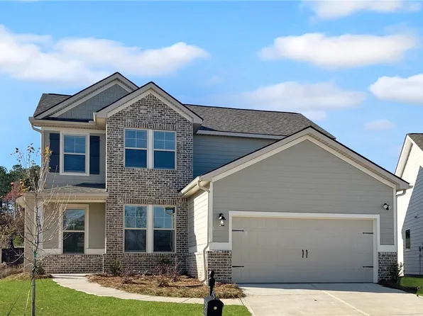 2168 Covey Dr, Waverly, AL 36879