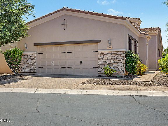 2nd image of 6202 E MCKELLIPS Road #190