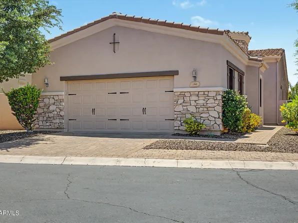 6202 E MCKELLIPS Road #190, Mesa, AZ 85215