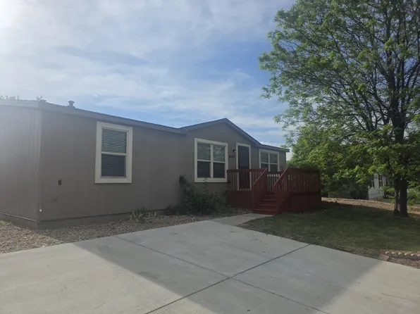 4020 Wapiti Way #37, Evans, CO 80620