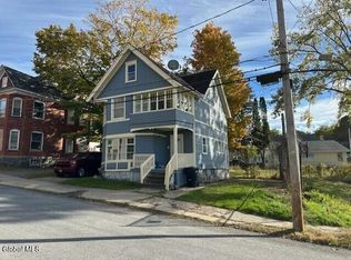 6 Eagle Street, Gloversville, NY