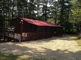 1024 Wallace Rd, Rarden, OH 45671