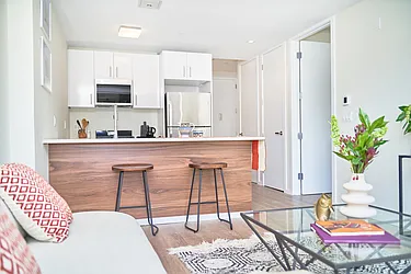 Rented by Living New York