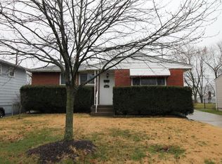 744 Holly Hill Dr, Columbus, OH 43228