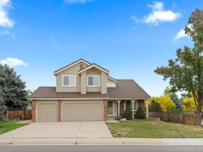 6915 W Otero Place, Littleton, CO, 80128