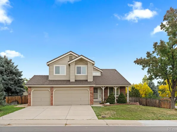 6915 W Otero Place, Littleton, CO 80128