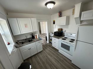 1103 Raton Ave #1, La Junta, CO 81050