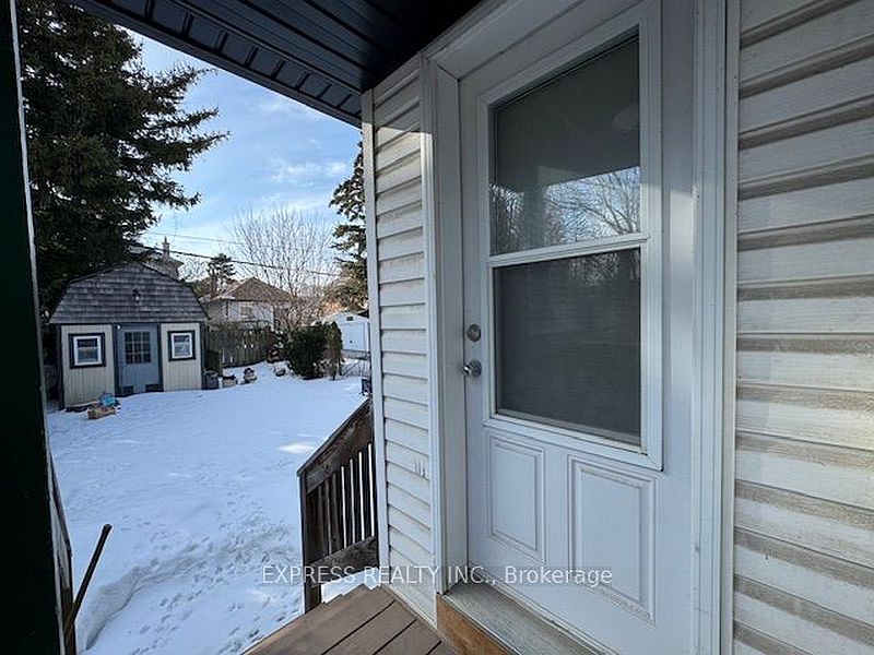 Toronto House for rent - 2 Bedrooms — photo 29