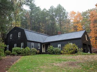 6 Meredith Dr, Nashua, NH 03063