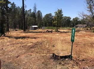 6275 W Wagstaff Rd, Paradise, CA 95969