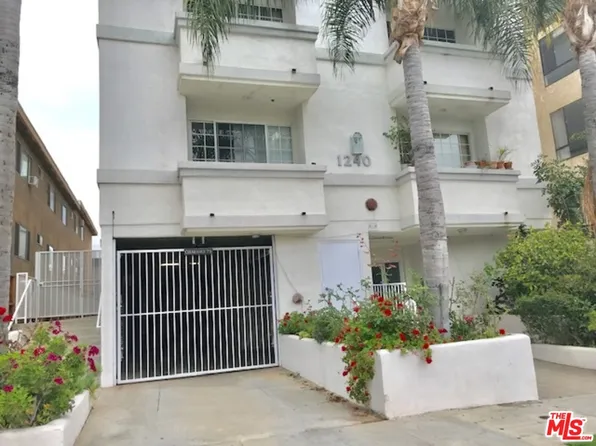 1240 Amherst Ave APT 202, Los Angeles, CA 90025