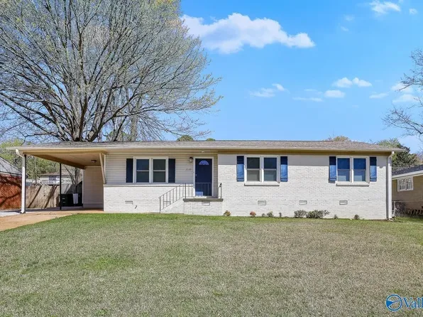 2220 Viscount Dr NW, Huntsville, AL 35810