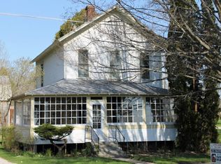 315 N Lake St, Harrisville, MI 48740