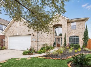 7243 Emerald Run Ln, Spring, TX 77379