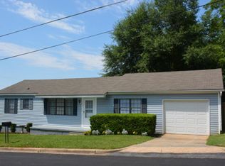 202 Glenn St, Enterprise, AL 36330