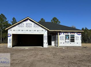 308 Buckhead Loop, Allenhurst, GA 31301