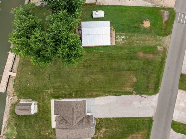3115 W Canal Rd, Pt Clinton, OH 43452