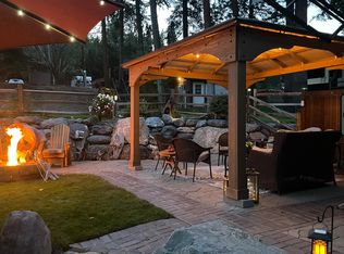 33336 Whitecap Lane Boat Slip #RV-17-57, Bigfork, MT 59911