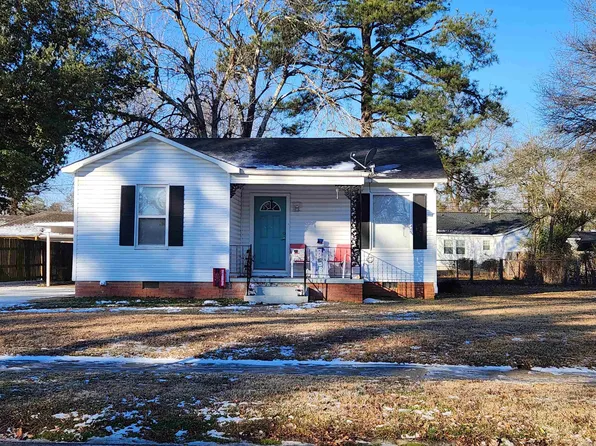1512 S Buerkle St, Stuttgart, AR 72160