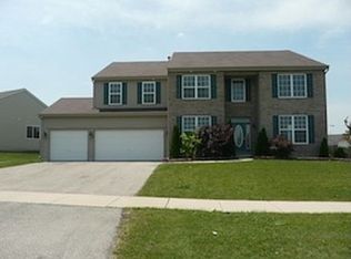 322 Sutton St, Yorkville, IL 60560