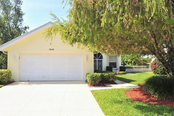 Home For Sale In The Preserve
