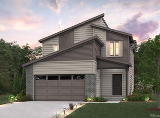 9364 Danube St, Commerce City, CO 80022