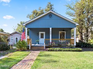 320 Saint Charles St, Lafayette, LA 70501