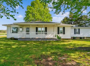 3019 E 560th Rd, Locust Grove, OK 74352